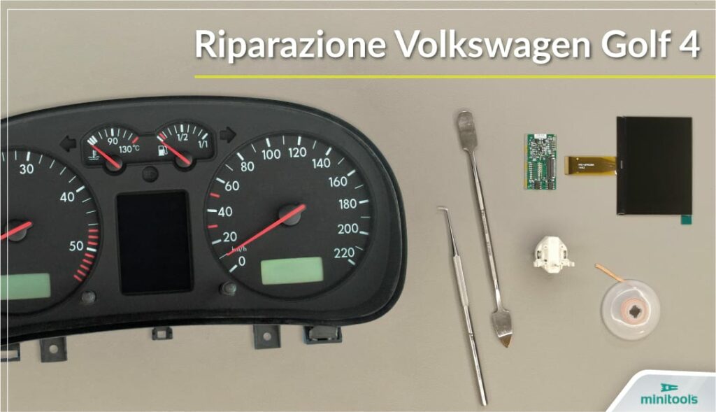 riparazione-display-contachilometri-golf4