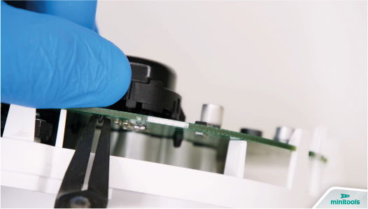 Come rimuovere cicalino segnalatore acustico quadro strumenti Jeep Compass e Renegade
