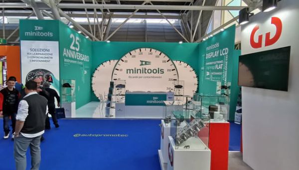 Autopromotec Bologna si conferma l’evento di riferimento in Italia