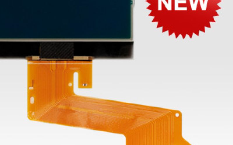 Nuovo display LCD per cruscotto Mercedes-Benz W639
