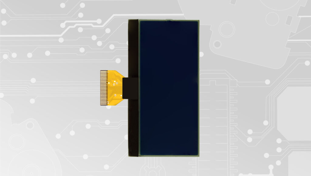 Display di ricambio per quadro strumenti Mercedes Classe A W169 e Classe B W245