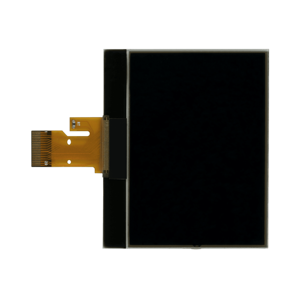 Modifica display LCD contachilometri Peugeot 407 e Peugeot 607