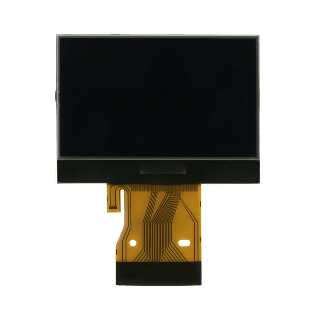 Display inferiore cruscotto Mercedes-Benz SLK R171