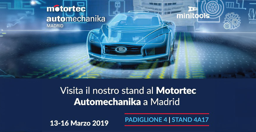 news_Motortec_Madrid_2019